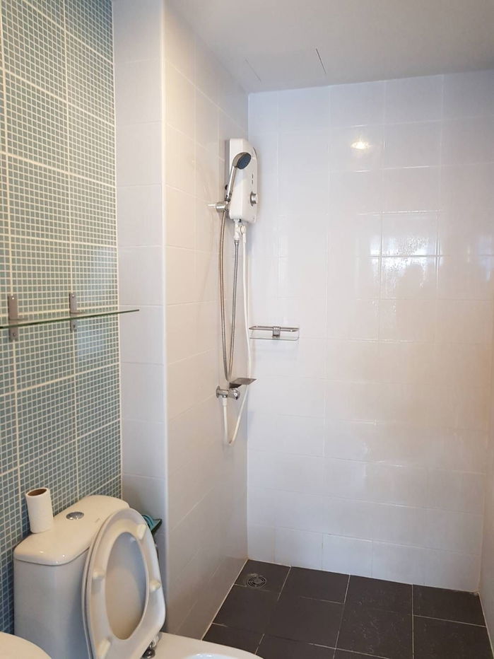 picture The Kith Tiwanon Located directly on Tiwanon Road, convenient for travel - 12/25