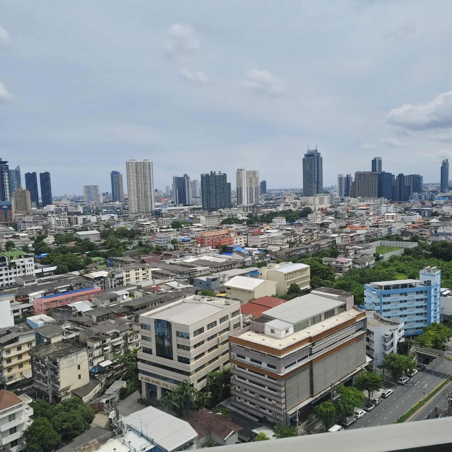 รูป 🏢 ประกาศให้เช่าคอนโด | MA-C7391   โครงการ Supalai Premier Charoen Nakhon (ศุภาลัย พรีเมียร์ เจริญนคร)  - รูปที่ 14/20