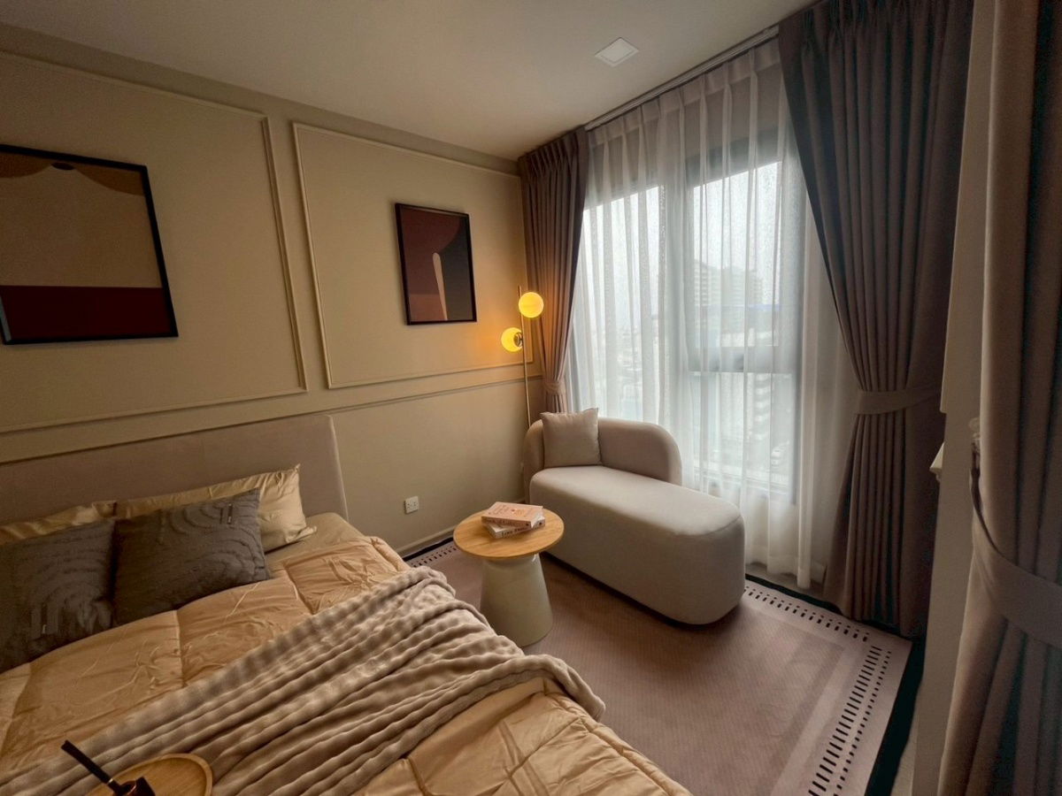 picture [For Rent] Life Phahon-Ladprao Condo - 4/9