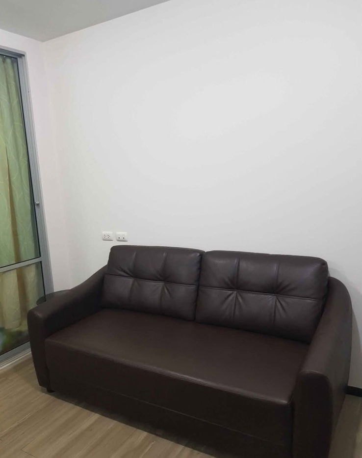 picture Origins Bangmod - Rama 2 for rent 🎉 Fully furnished  - 6/8