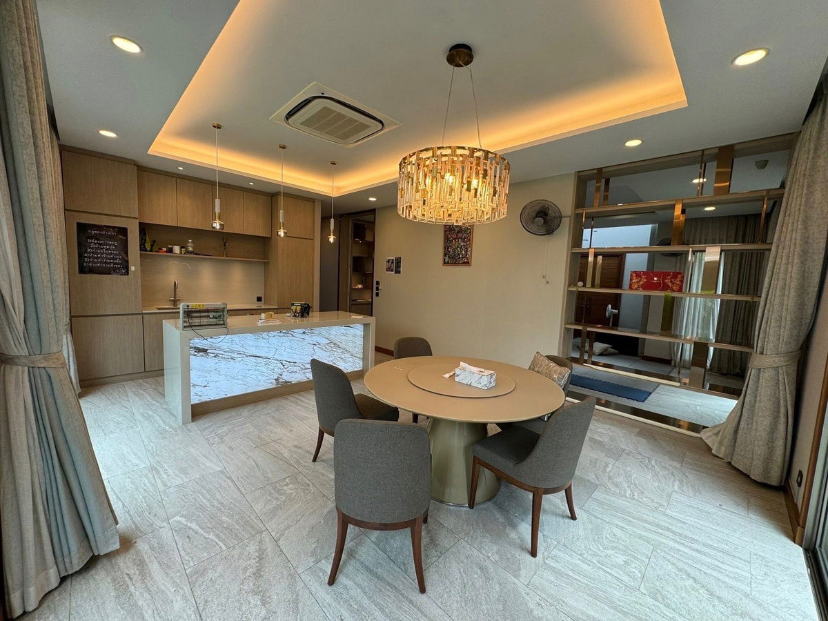 picture House for rent Grand Bangkok Boulevard Srinakarin  - 6/20