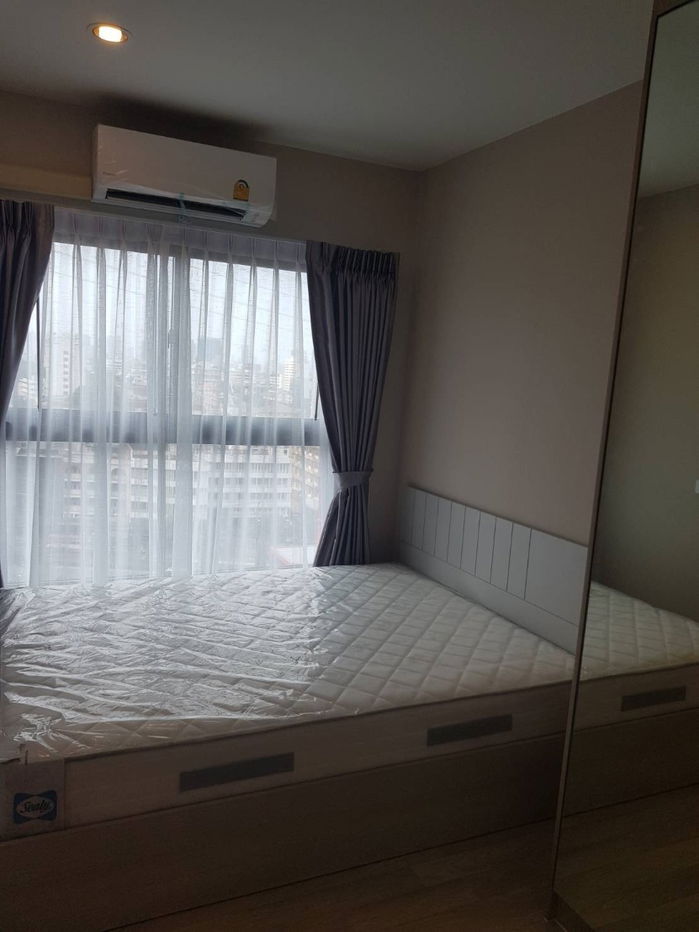 รูป 🔴RV20085🟡 ให้เช่าถูกมาก👍 The Privacy Rama 9 💛🧡 ✅แอดไลน์ @mproperty (มี @ ด้วย) แอดมินตอบไว - รูปที่ 1/20