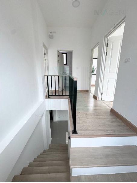 picture 📌 For Sell House CASA VILLE WONGWAEN-CHATUCHOT 2-story 4 bedroom 3 bathroom - 7/8