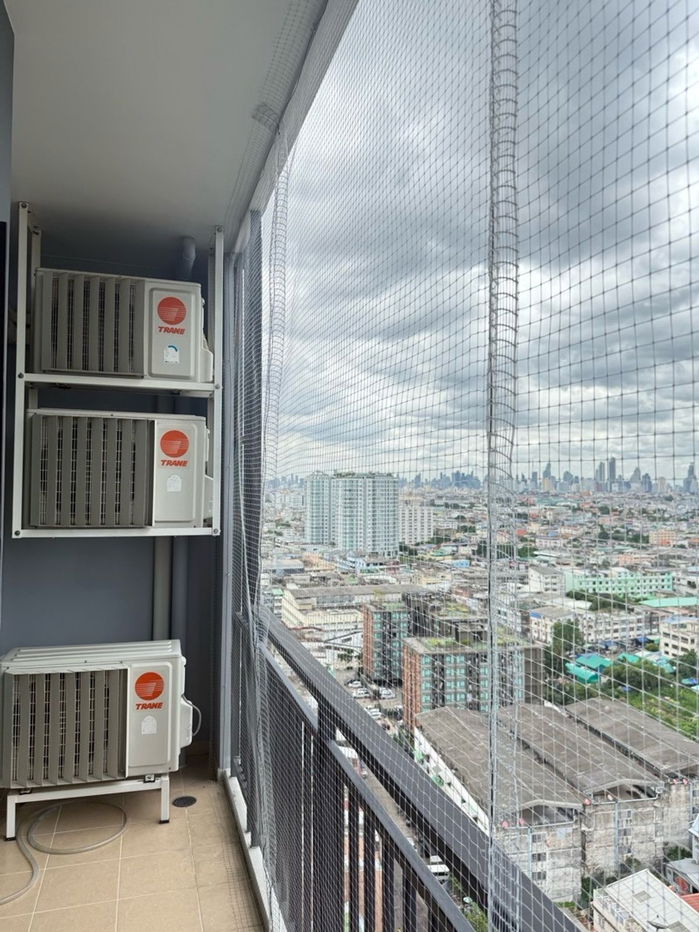 รูป 🏢 ให้เช่าคอนโด : Supalai Loft Yaek Fai Chai station (ศุภาลัย ลอฟท์ สถานีแยกไฟฉาย)   รหัสทรัพย์ | 📌LNP-C8522  - รูปที่ 4/40