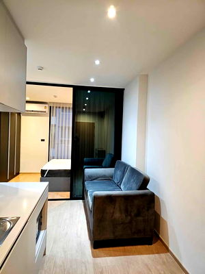 Condos for rent BTS Talat Phlu : Code: KJ7812  for rent The Matt Sathorn - Thapra 2 // Line ID: @kjcondo (with @) //