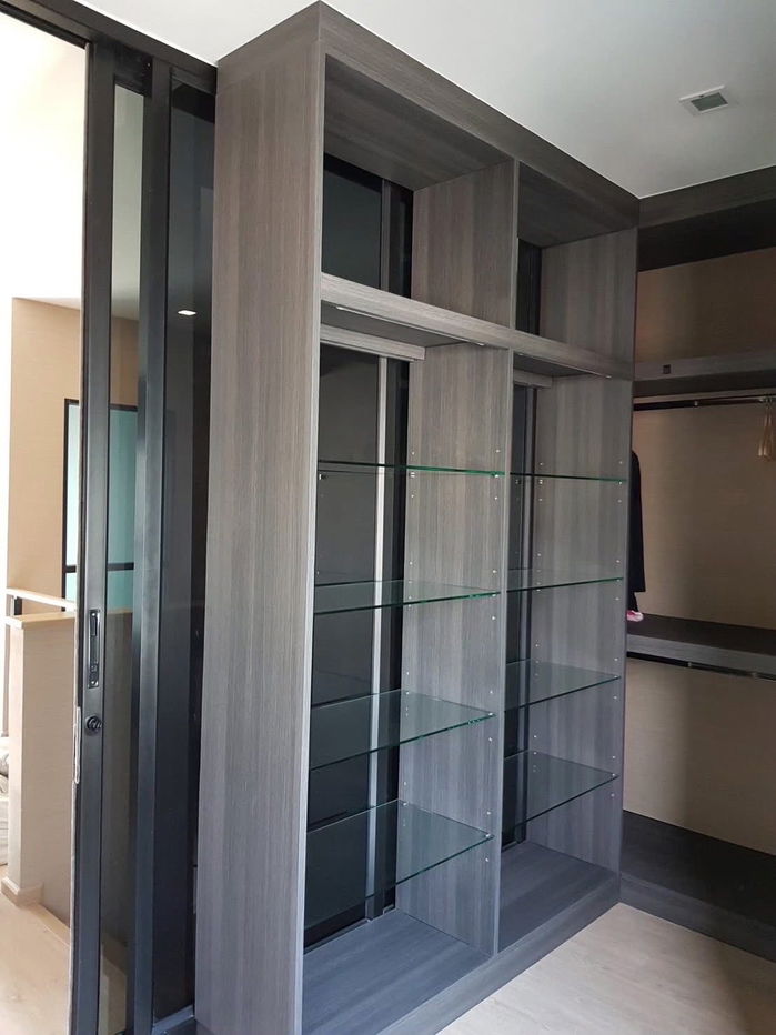 picture Condo for rent Arden Pattanakarn 20, near Phatthanakan Expressway, only about 1.5 km., 55,000 baht, property code: RS958 - 12/25