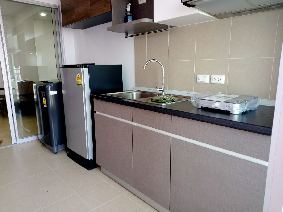 picture for Sale Supalai Veranda Phasi Charoen Station - 4/48