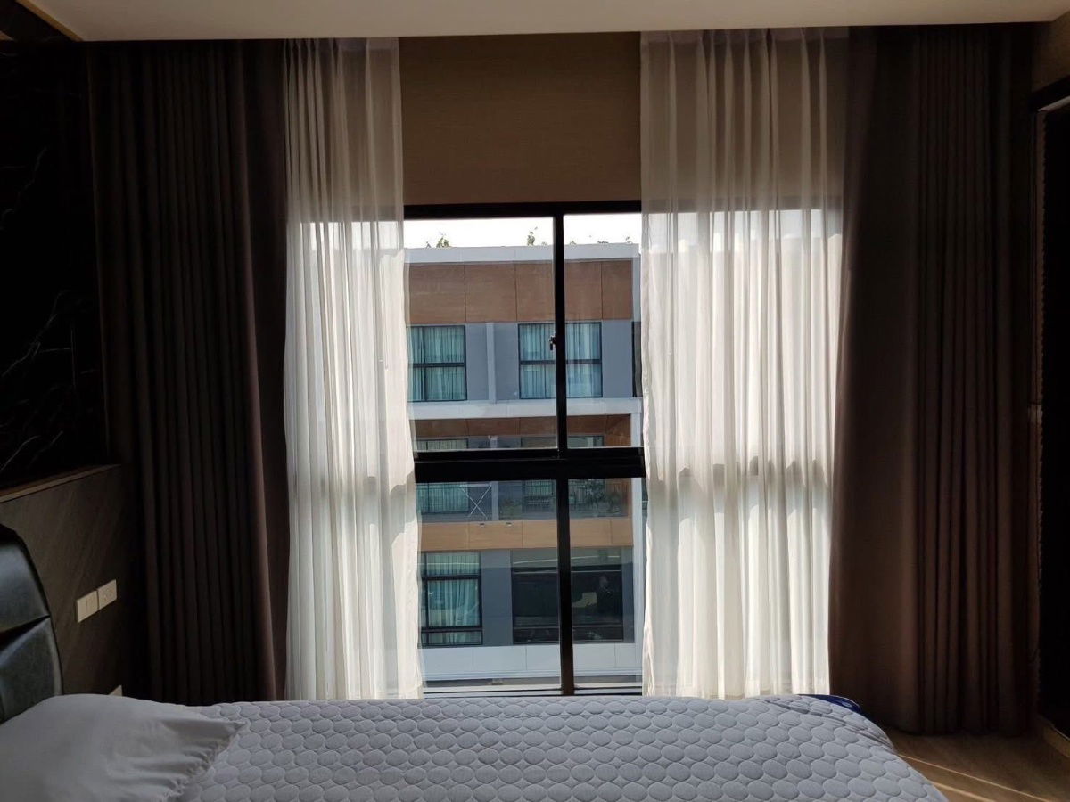 picture Condo for rent Arden Pattanakarn 20, near Phatthanakan Expressway, only about 1.5 km., 55,000 baht, property code: RS958 - 15/25