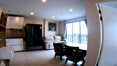 Condos for sale Don Mueang Airport :  5-Min Walk to BTS Wat Phra Sri Mahathat