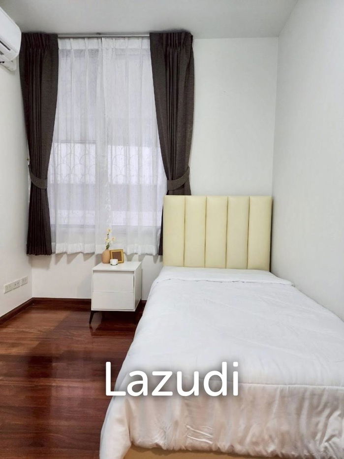 picture 5 Bed 6 Bath 320 SQ.M House in Huai khwang - 17/32