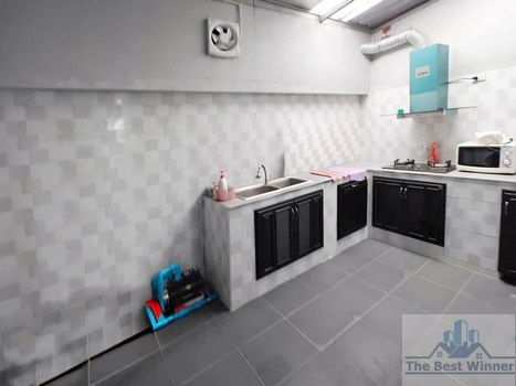 รูป 🚩⭐🍀ให้เช่า  Time Home 2  สวนหลวง–อ่อนนุช สไตล์ Modern Contemporary ลงตัวทุกฟังก์ชันการใช้สอย พร้อมอยู่✅ - รูปที่ 12/26