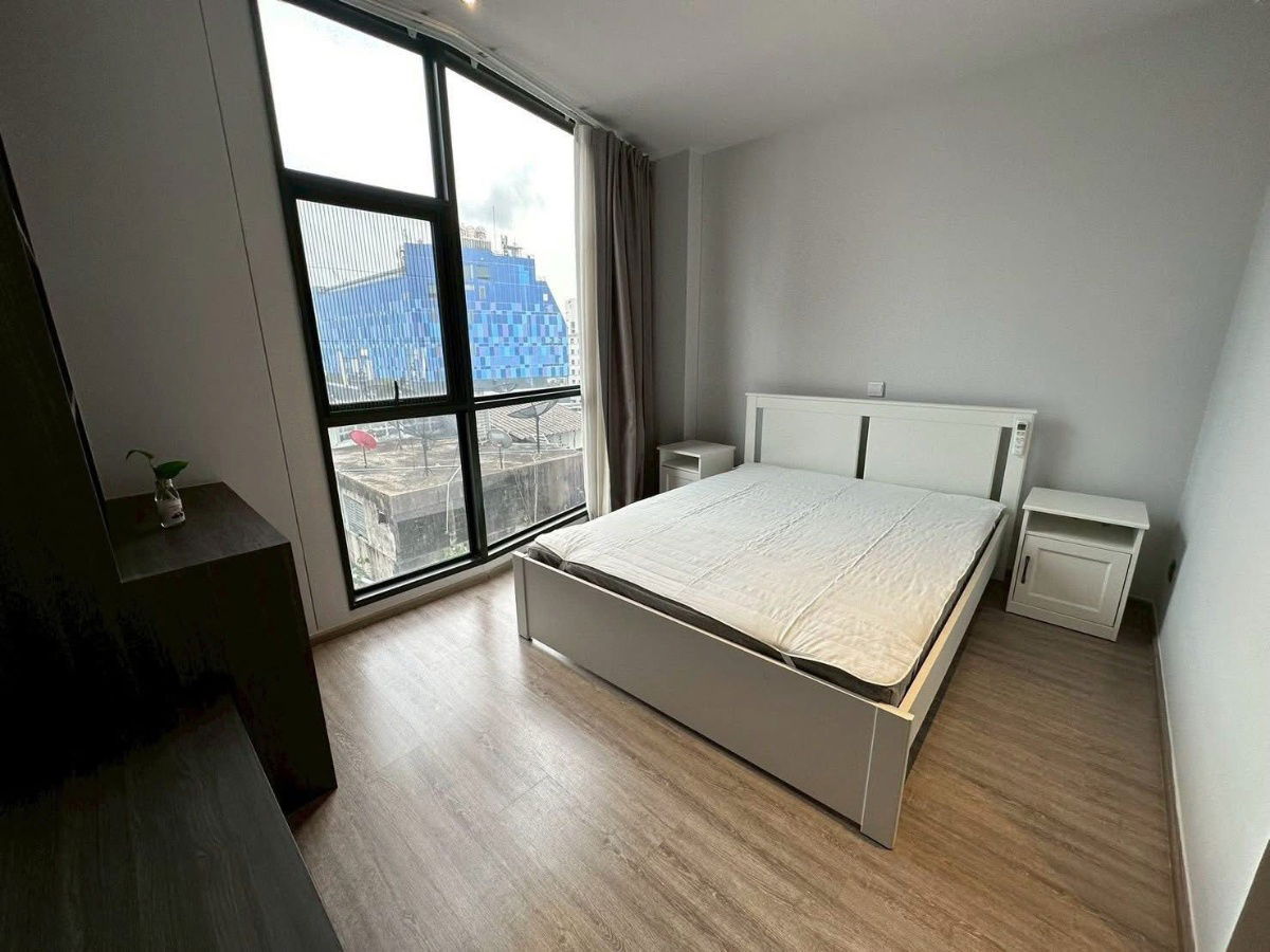 picture Condo for sale: Rhythm Ekkamai, near BTS Ekkamai, 13,200,000 baht, property code: SL070 - 6/12