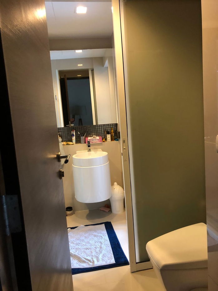 picture [ RENT ]⚡🌈 S60118 Rhythm Sathorn ⚡🌈 LINE: @theagentpro (please include “@” in front) - 8/17
