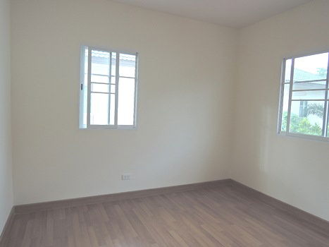 รูป ขายบ้านเดี่ยว 2 ชั้น 3 ห้องนอน หมู่บ้านภัสสร พระราม 9-วงแหวน - รูปที่ 8/9