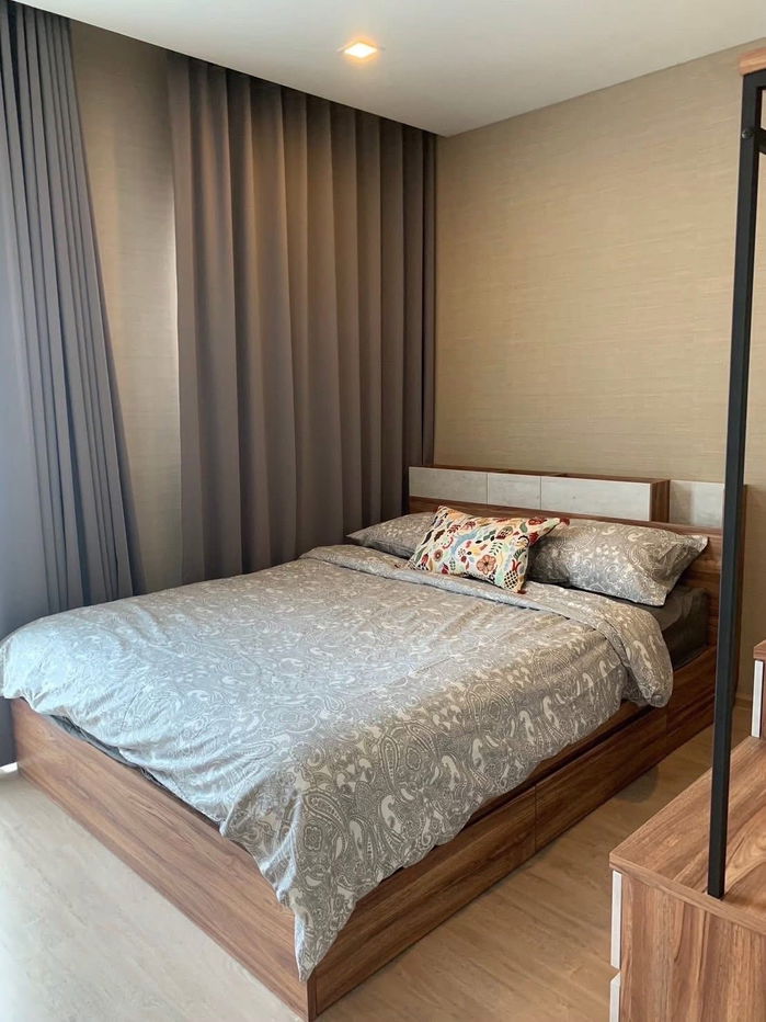 picture Condo for rent Arden Pattanakarn 20, near Phatthanakan Expressway, only about 1.5 km., 55,000 baht, property code: RS958 - 11/25