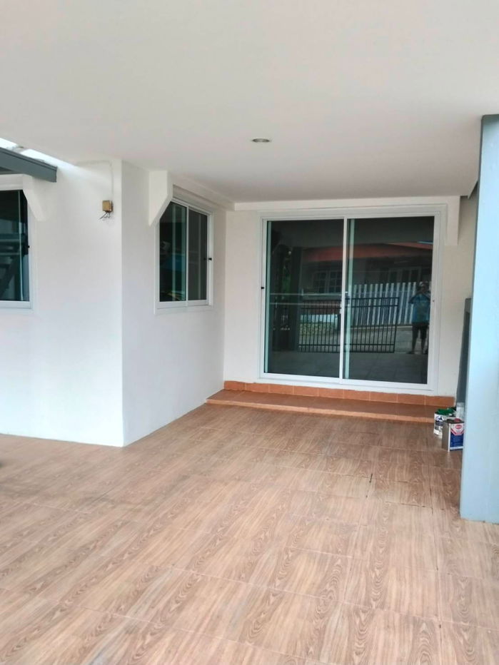 รูป ขายบ้านเดี่ยว ม.นันทวัน 5 หนองจอก - รูปที่ 4/9