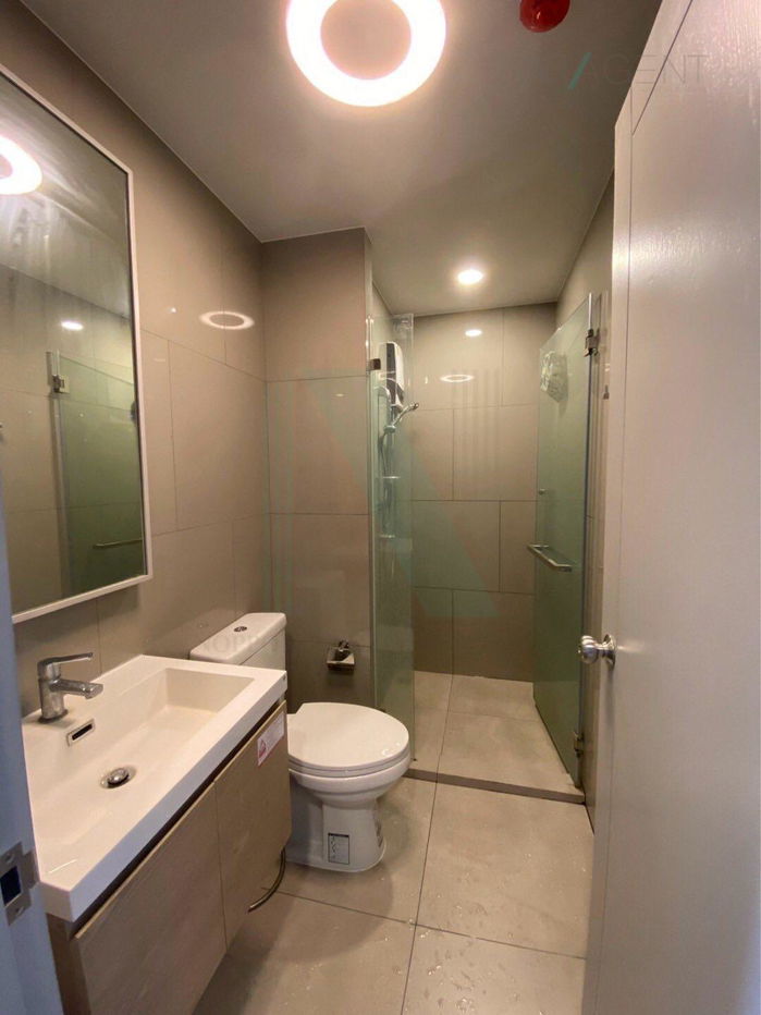 picture 🚩 For Sell Condo CHAPTER ONE FLOW BANGPO Building 1, Floor 33,2 bed room, Room size 65 sqm - 8/8