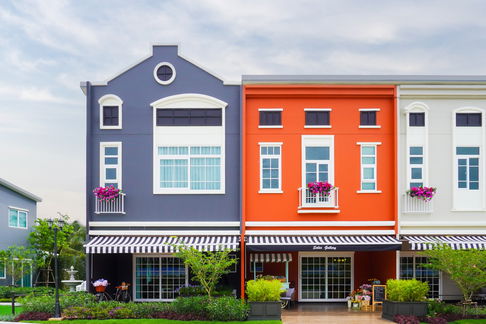 New Home for Sale! Siri Place Phutthabucha 39 Project 🏡 House No. 456/8 – Premium Townhome 💥 Special Discount: 500,000 THB 