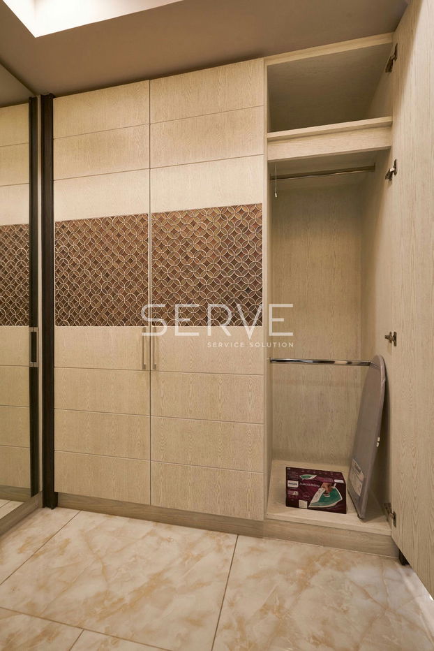 รูป Condo For Rent Pathumwan Resort Good Location BTS Phaya Thai 200 m.-Pathumwan Resort - รูปที่ 7/7