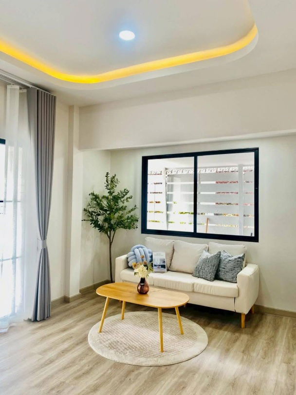 รูป 🏡✨ ขายบ้านเดี่ยว 3 ห้องนอน ใกล้แยกบิ๊กซีแม่เหียะ | ราคาเบา ๆ แค่ 2.29 ล้าน! - รูปที่ 3/7
