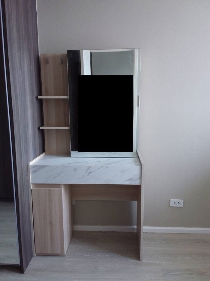 picture 🟪🟦🟩🟨🟧 For rent Quinn Ratchada 📍Mrt Sutthisan 🛎️🛎️ | 𝗟𝗶𝗻𝗲@: @𝗮𝘀𝘀𝗲𝘁𝘀𝗽𝗿𝗼 - 3/7