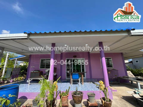 รูป บ้านเดี่ยวชั้นเดียวใกล้สำนักงานที่ดินจังหวัดระยอง ตำบลเชิงเนิน อำเภอเมืองระยอง - รูปที่ 10/22