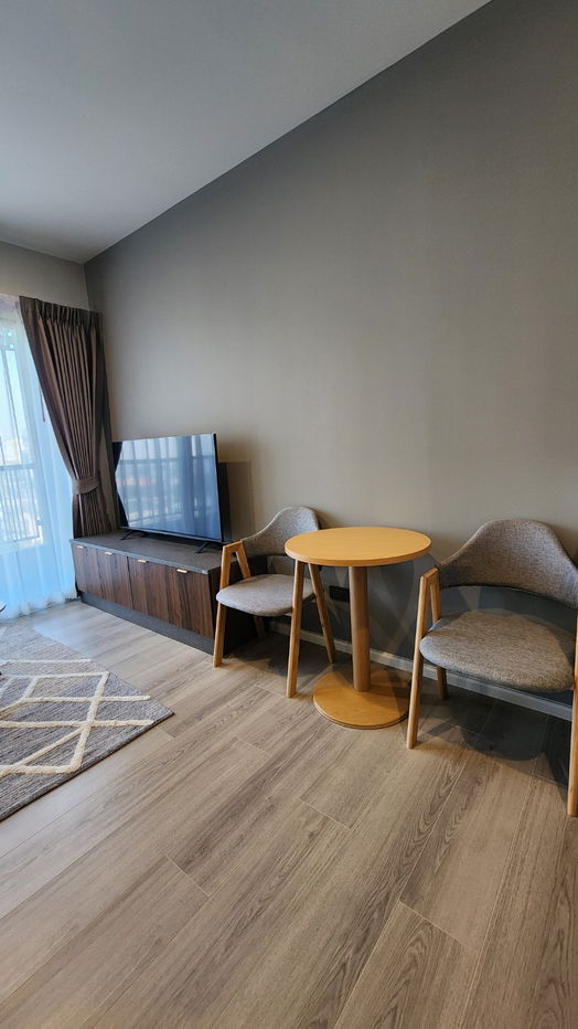 รูป 🏠RB19286 ให้เช่าถูกมาก📢เดอะ คีย์ พระราม 3👉🏻แอดไลน์ @062mnigk( มี @ ด้วย) แอดมินตอบไว - รูปที่ 6/15