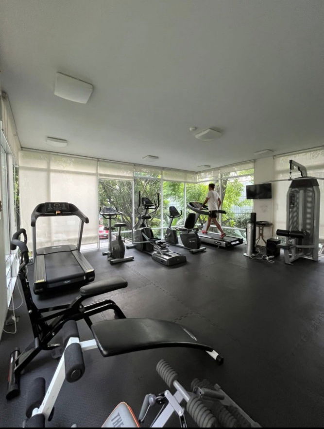 picture 🌿✨ Condo for rent Haven Phahon Yothin (Inthamara 4) ✨🌿(Code :MCR0319) - 9/9