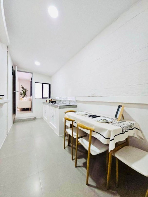 รูป 🏡✨ ขายบ้านเดี่ยว 3 ห้องนอน ใกล้แยกบิ๊กซีแม่เหียะ | ราคาเบา ๆ แค่ 2.29 ล้าน! - รูปที่ 7/7