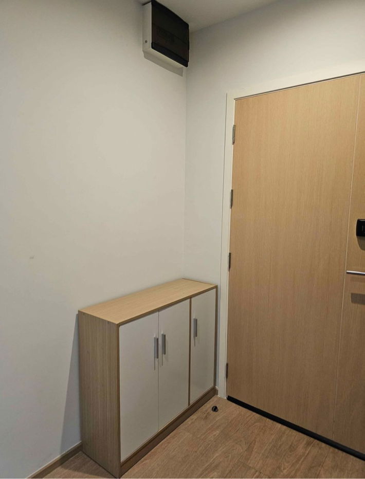 picture #Z1553 Condo for rent The Matt Sathorn-Thaphra 2 - 5/10