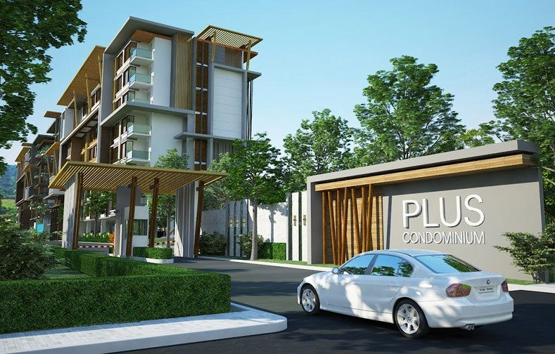 picture Plus 2 Condominium For Sell WR-03541 - 16/16