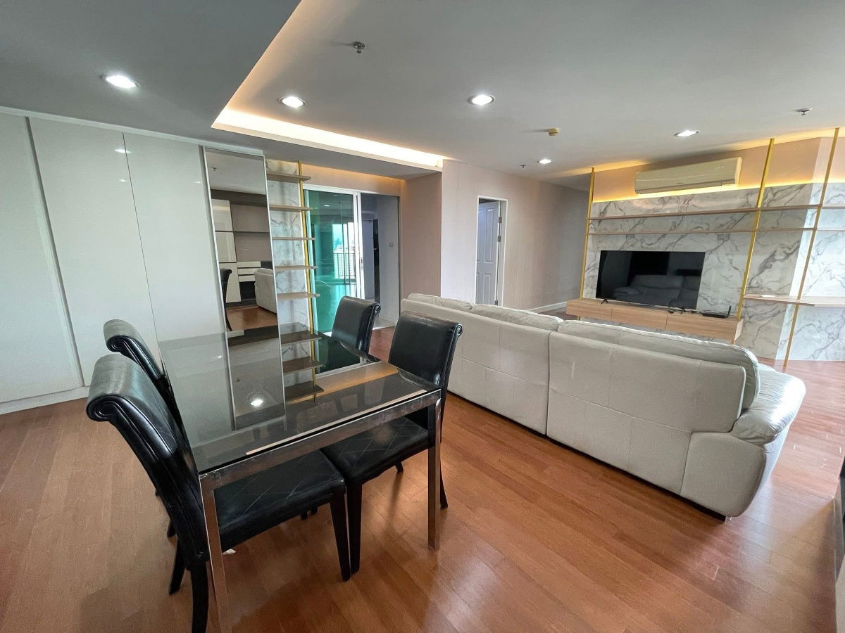 picture #S4150 For Rent Belle Grand Rama 9 - 10/11
