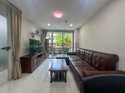  For Rent | Laguna Heights Wongamat 