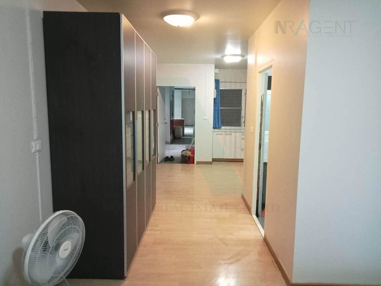 picture 🔺 For Sell Condo GARDEN COURT Building B, Floor 3,1 bed room, Room size 43 sqm - 7/8