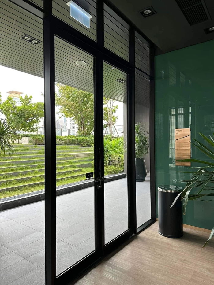picture P1088 Condo for rent, Noble Around Ari, 2 bedrooms, good location, next to BTS Ari, beautiful room, ready to move in, special price. - 12/16