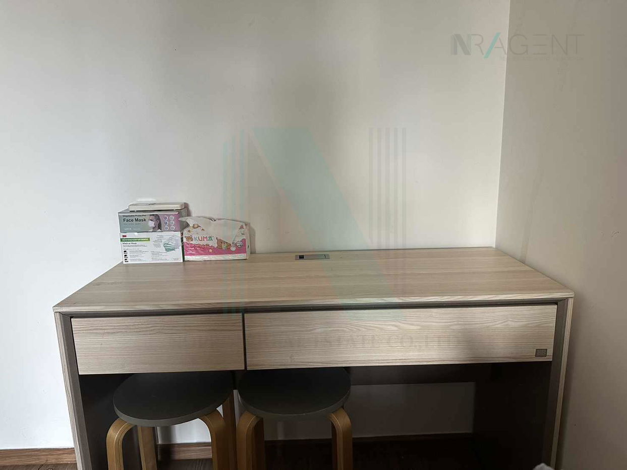 picture 🚩 For Rent Condo U DELIGHT @ TALAT PHLU STATION Building B, Floor 27,1 bed room, Room size 30.00 sqm - 3/8