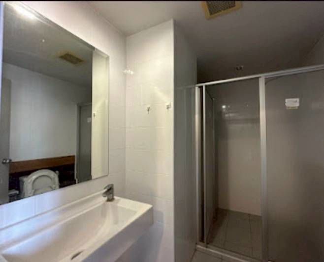 picture For rent, Rich Park Tao Poon Interchange condo, 1 bedroom, 1 bathroom, 30 sq m, 22nd floor - 8/8