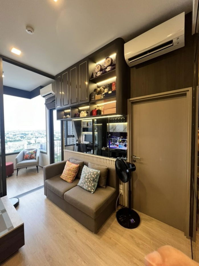 picture Ideal for Students & Professionals – Near BTS & Kasetsart University - 7/16