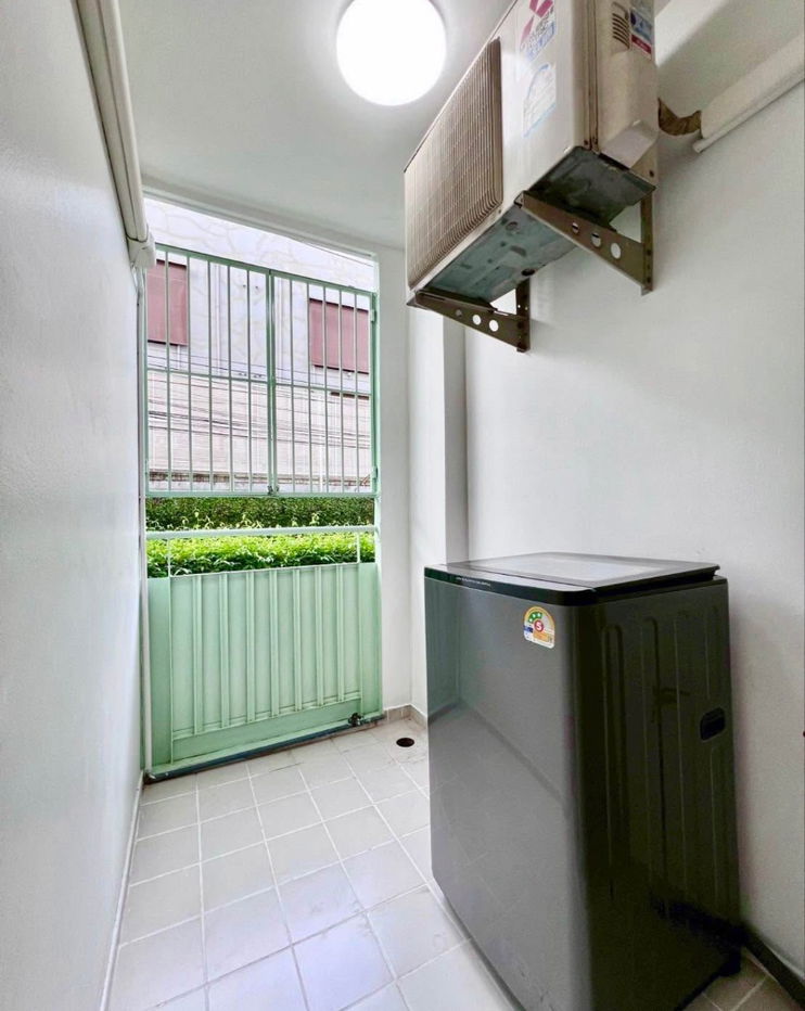 รูป #R5301 ให้เช่าคอนโด Lumpini Condo Town Bodindecha-Ramkhamhaeng - รูปที่ 13/15