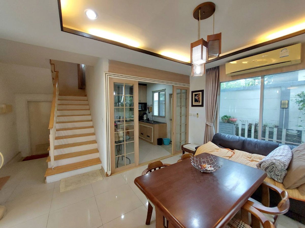 รูป ขายบ้านเดี่ยว คาซ่าวิลล์ ศรีราชา-สวนเสือ ชลบุรี 66.2 ตรว หลังมุมติดถนนเมน ใกล้เจพาร์ค ขายถูกที่สุดในโครงการ ซื้อลงทุนก็คุ้ม คืนทุนเร็วแน่นอน - รูปที่ 10/23