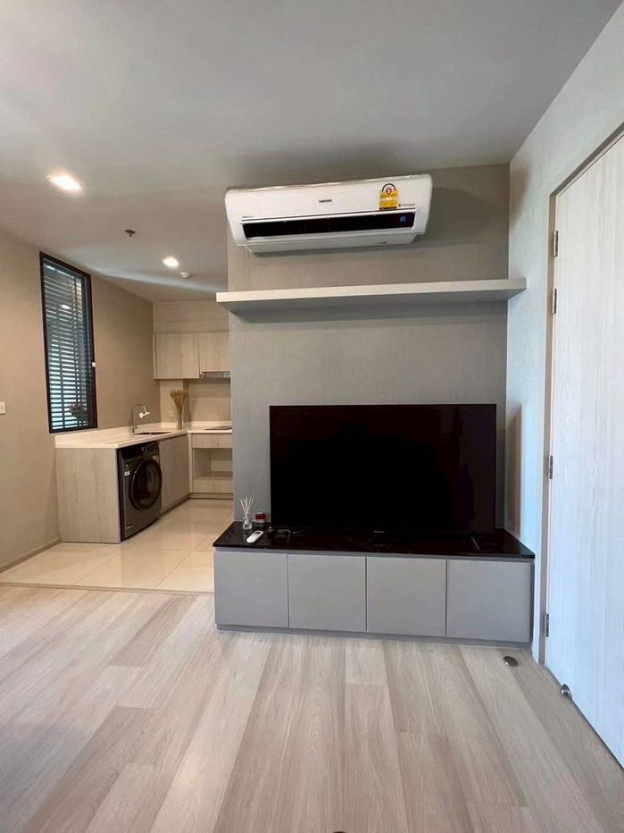 picture *For rent, Life one wireless condo  1 bedroom, 35 sq.m., BTS Phloen Chit, BTS Chidlom, near Witthayu, Chidlom, Phloen Chit, - 3/8