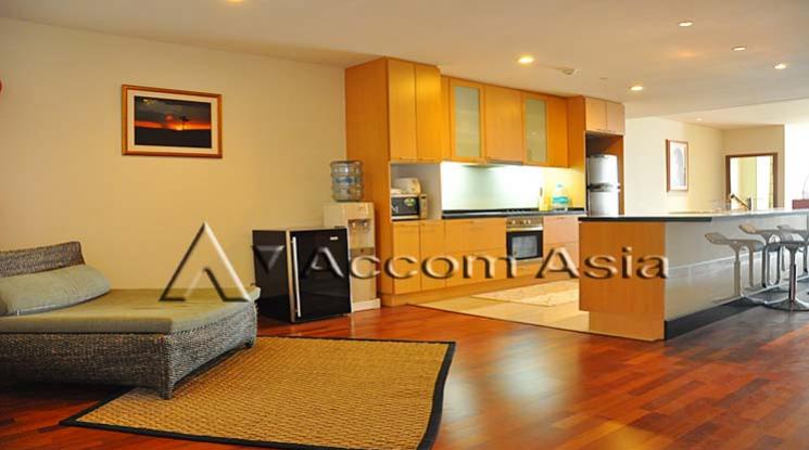picture 🔼🔽 AccomA 📩  2 BR Condominium @Sky Villas Sathorn (1521073) - 5/9