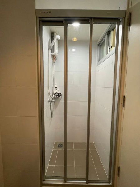 รูป #ใกล้สนามบิน #ให้เช่า2ห้องนอน+2ห้องน้ำ  #52ตรม คอนโด LPN ลุมพินี อ่อนนุช-ลาดกระบัง 1 ใกล้ Airport Link และสนามบินสุวรรณภูมิ ฃ - รูปที่ 17/20