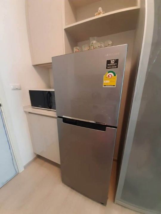 picture #SC7085​​  📌 Rent | 🟦🟨Chapter One Eco Ratchada - Huai Khwang​🟥🟩💬𝑪𝒐𝒏𝒕𝒂𝒄𝒕𝑳𝑰𝑵𝑬:@𝒔𝒆𝒄𝒓𝒆𝒕𝒑𝒓𝒐𝒑𝒆𝒓𝒕𝒚 🔥✨ - 3/6