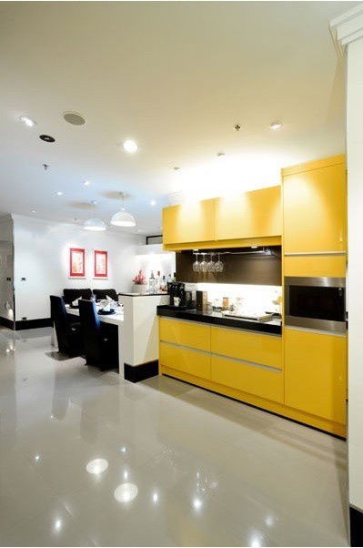 รูป For Rent Condo The Master Centrium Asoke-Sukhumvit  fully furnished (S15-28423) - รูปที่ 4/23