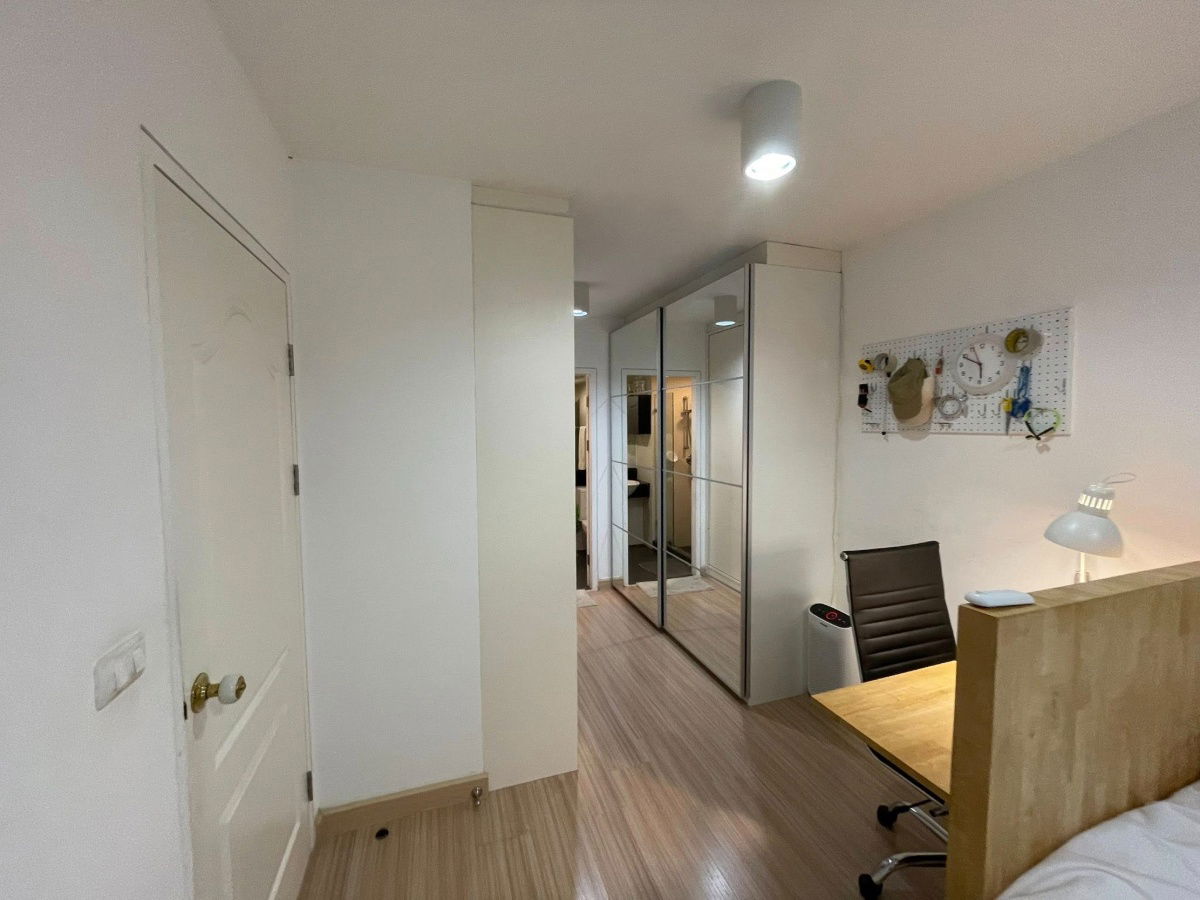 รูป 🔔 RM14330🔔 ให้เช่าถูกมาก✨ ชาโตว์ อินทาวน์ วิภาวดี 10💛🧡 ✅แอดไลน์ @mproperty( มี @ ด้วย) แอดมินตอบไว - รูปที่ 6/11