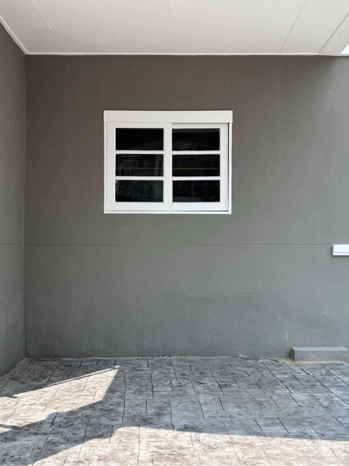 รูป P0116 ปล่อยเช่าด่วน! บ้านเดี่ยว 2 ชั้น หลังมุม หมู่บ้านกฤษดาซิตี้ เลคแอนด์พาร์ค | พื้นที่ใช้สอยเยอะ ใกล้เมกาบางนา - รูปที่ 16/20