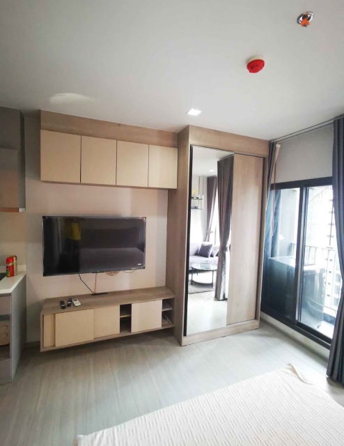 รูป P1091 ให้เช่าคอนโด Life Asoke-Rama9 (ไลฟ์ อโศก-พระราม9) ใกล้MRTเพชรบุรี ห้องตกแต่งสวยมาก ราคาพิดศษสุดๆ  - รูปที่ 7/9
