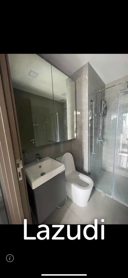 รูป 1 Bedroom  1 Bathroom  33.5 Sq.m Privacy jatujak - รูปที่ 4/5