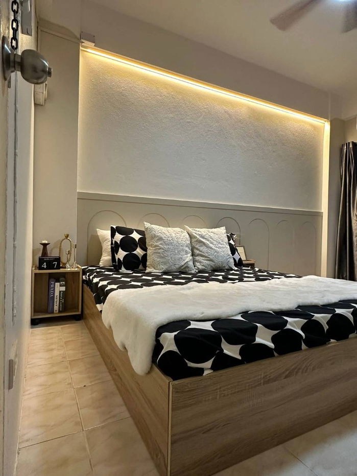 picture Apartment for sale, 86 rooms, prime location, corner, on 2 roads, near Rajabhat University, Central Festival shopping mall - 5/13